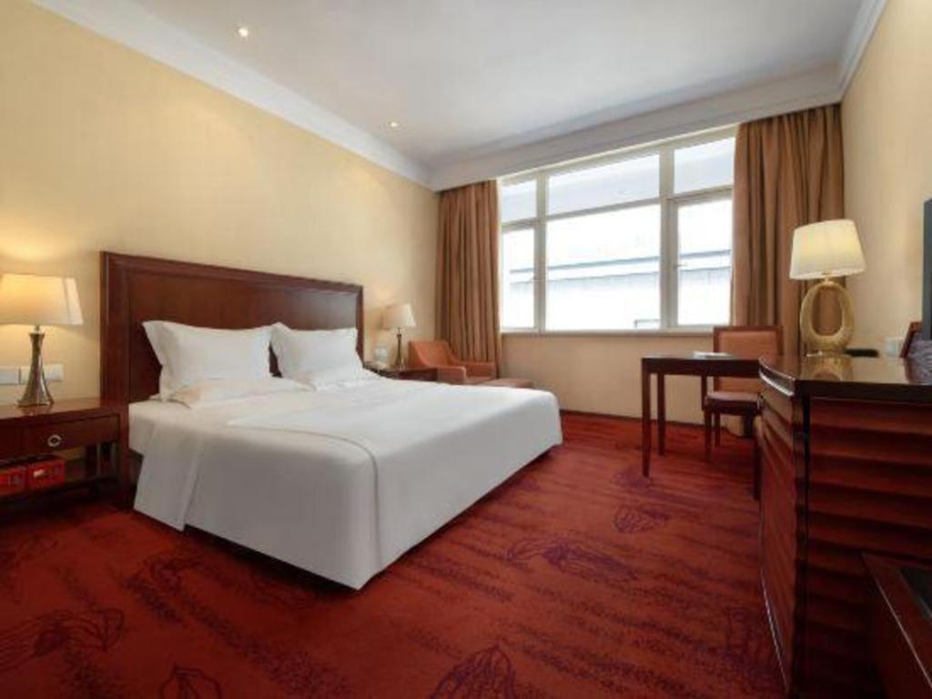 หงชู่ฉาน โฮเต็ล เมาท์ อี้เหมย Hotel เล่อซาน ภายนอก รูปภาพ