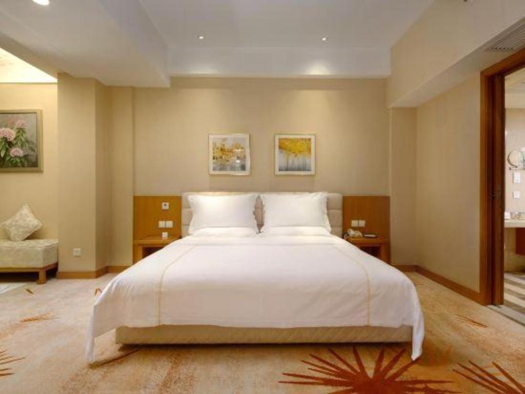 หงชู่ฉาน โฮเต็ล เมาท์ อี้เหมย Hotel เล่อซาน ภายนอก รูปภาพ