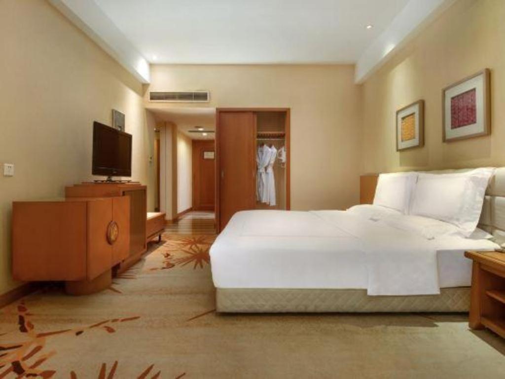 หงชู่ฉาน โฮเต็ล เมาท์ อี้เหมย Hotel เล่อซาน ภายนอก รูปภาพ