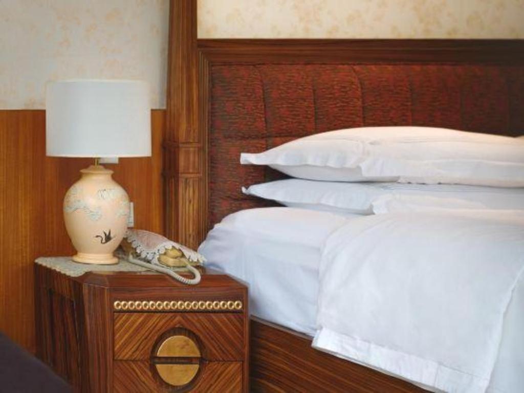 หงชู่ฉาน โฮเต็ล เมาท์ อี้เหมย Hotel เล่อซาน ภายนอก รูปภาพ