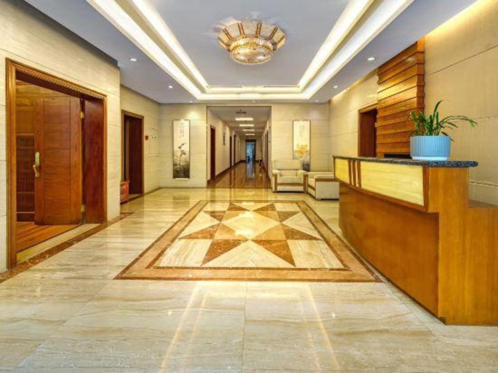 หงชู่ฉาน โฮเต็ล เมาท์ อี้เหมย Hotel เล่อซาน ภายนอก รูปภาพ