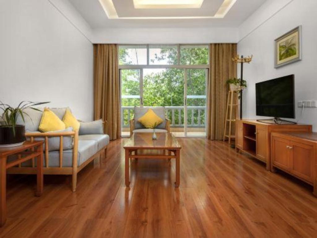 หงชู่ฉาน โฮเต็ล เมาท์ อี้เหมย Hotel เล่อซาน ภายนอก รูปภาพ